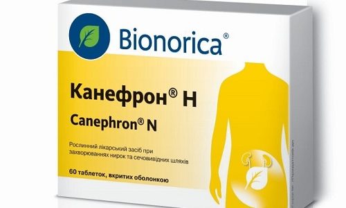 Очень часто для лечения такого заболевания, как цистит при беременности, применяют Канефрон