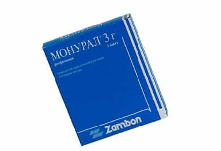Монурал