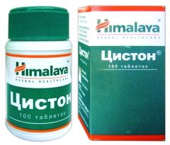 Цистон