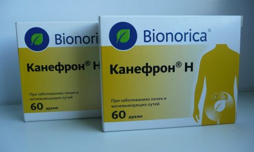 Канефрон назначается даже беременным и детям для лечения цистита, т. к. практически не имеет побочных эффектов