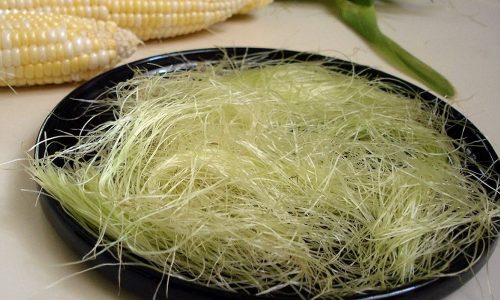Помогут снять спазмы кукурузные рыльца, которые благотворно действуют на всю мочеполовую систему