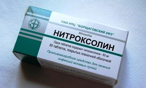 Уросептики, которые используют для лечения цистита, характеризуются антисептическим и противомикробным действием. Отлично зарекомендовал себя препарат Нитроксолин