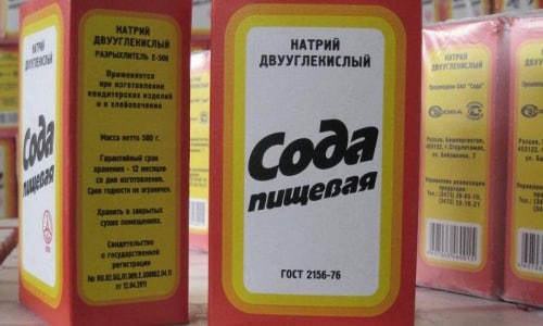 Воспаление мочевого пузыря также можно снять при помощи соды. Она оказывает местное антибактериальное действие и помогает справиться с болезненными ощущениями