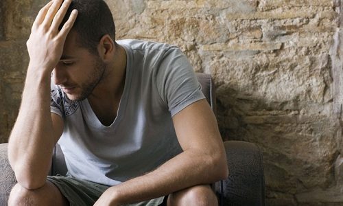 Влияют на учащенные ночные позывы стрессовые состояния и нервные расстройства
