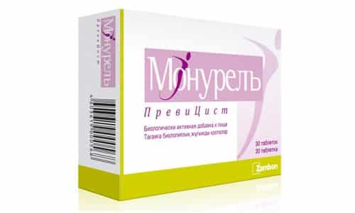 Монурель во время цистита принимают, чтобы вымыть из мочевого пузыря возбудителя болезни