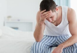 Цистит у мужчин: какие виды бывают?
