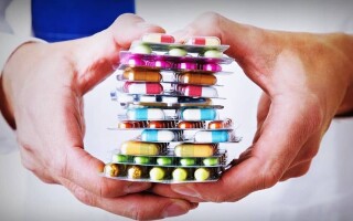 Современные уросептики для лечения органов мочевыводящей системы