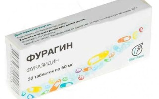 Уроантисептики: что выбрать?