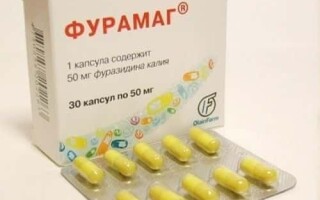 Сравнительная характеристика Фурагина и Фурамага