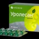 Применение Уролесана при цистите