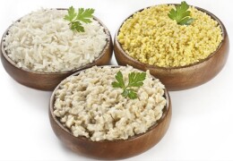 Продукты, которые можно есть при цистите
