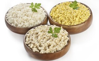 Продукты, которые можно есть при цистите