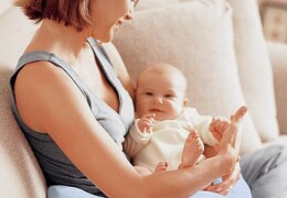 Как лечить цистит в период лактации?