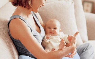 Как лечить цистит в период лактации?