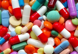Какие лекарства используются от цистита для детей?