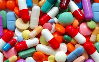 Какие лекарства используются от цистита для детей?