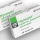 Как правильно принимать Нолицин от цистита: отзывы