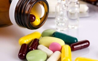 Какие обезболивающие помогают при цистите?