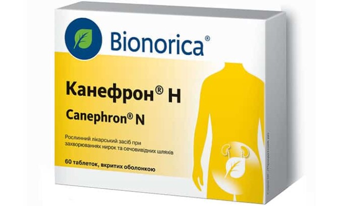 Канефрон назначается женщинам при хроническом цистите для снятия болезненной и неприятной симптоматики: болей внизу живота, резей, а также для снижения риска обострений