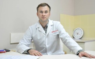 Кто такой уролог