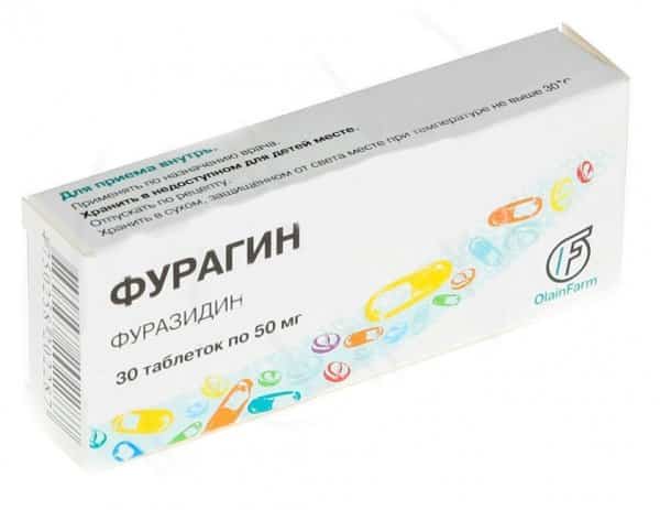 Уроантисептики: что выбрать?
