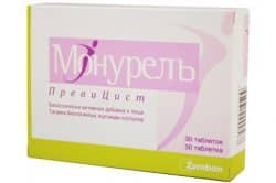 Эффективный и безопасный препарат от цистита