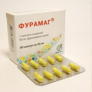 Сравнительная характеристика Фурагина и Фурамага