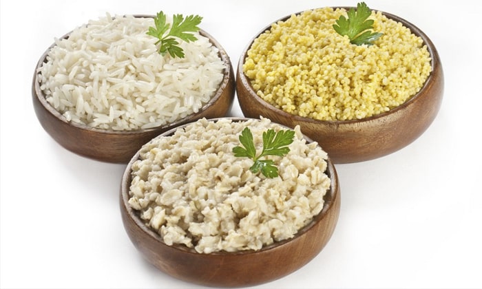 Продукты, которые можно есть при цистите